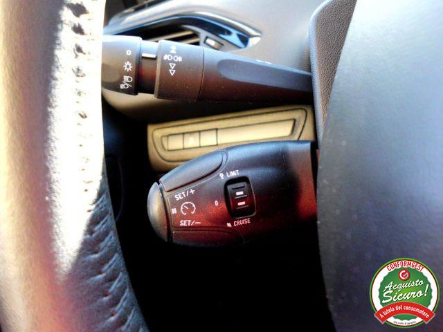 PEUGEOT 208 BlueHDi 75 5 porte Allure