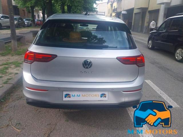 Volkswagen Golf 2.0 TDI SCR Life