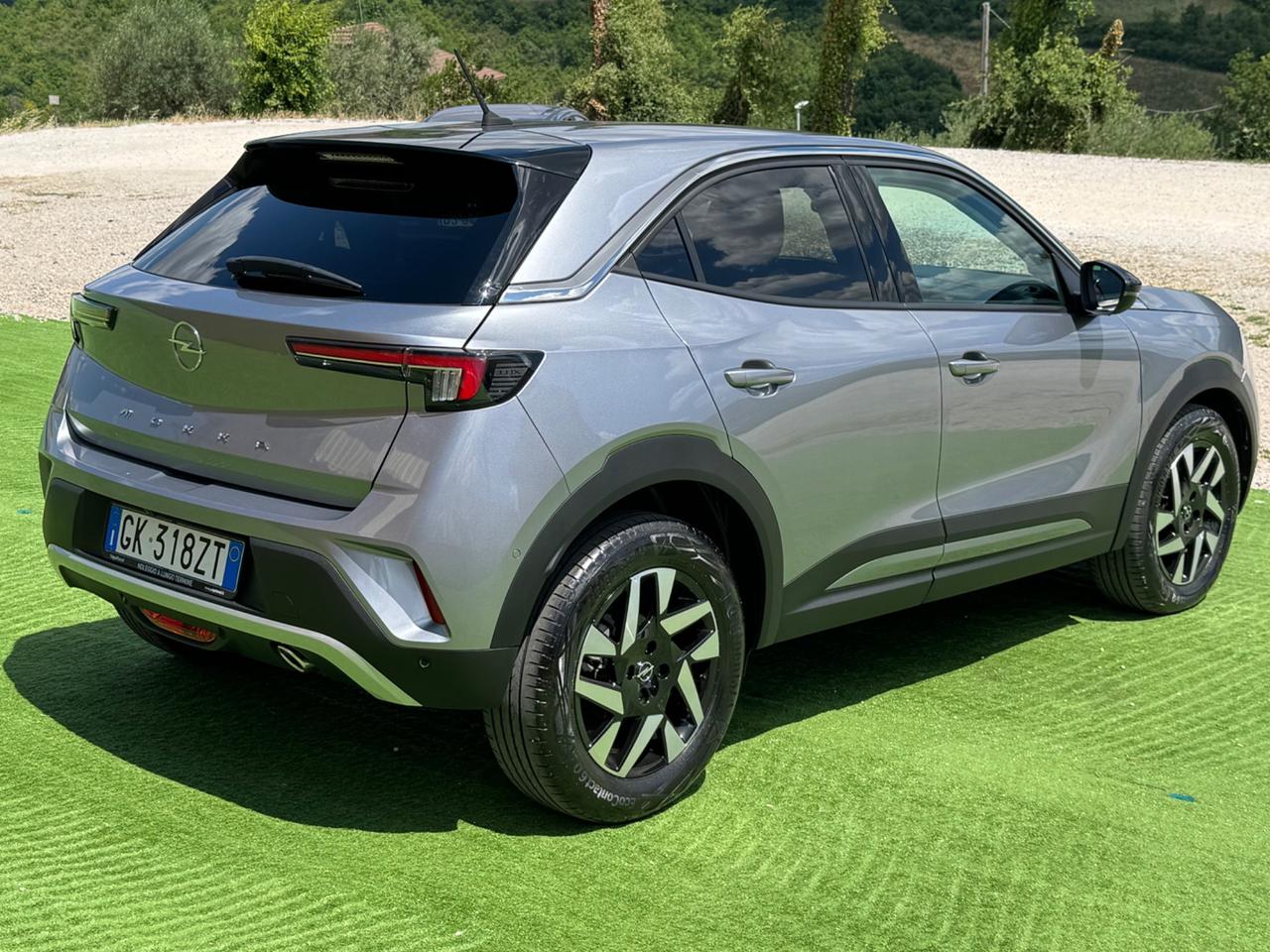 Opel Mokka 1.5 diesel Elegance(km 27.000)