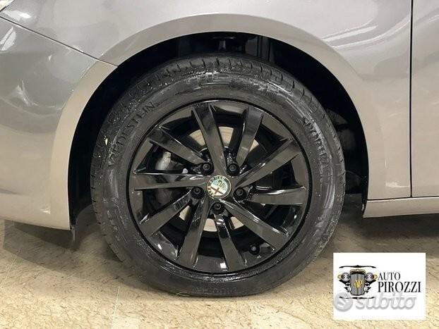 Alfa romeo giulietta 1.4 benzina 120 cv 2015