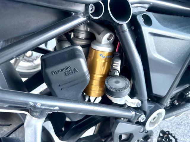 BMW R 1200 GS Adventure 1200 Adventure