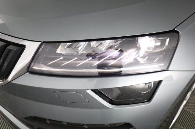 SKODA Karoq Karoq 1.6 TDI SCR DSG Style