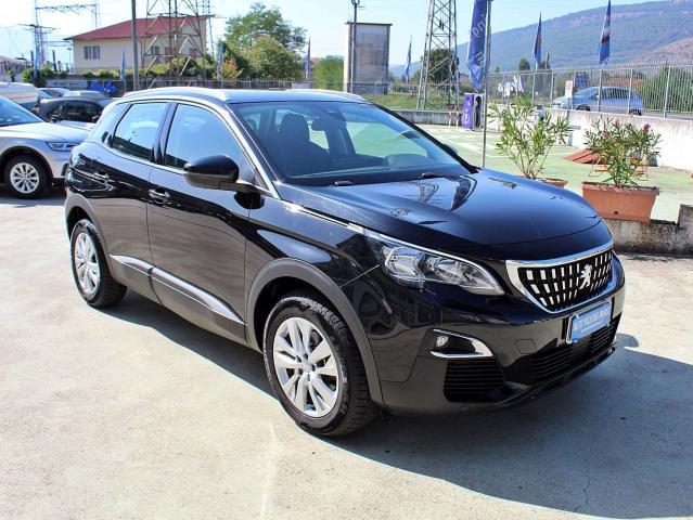 Peugeot 3008 1.5 bluehdi Allure s&s Garanzia 12 mesi