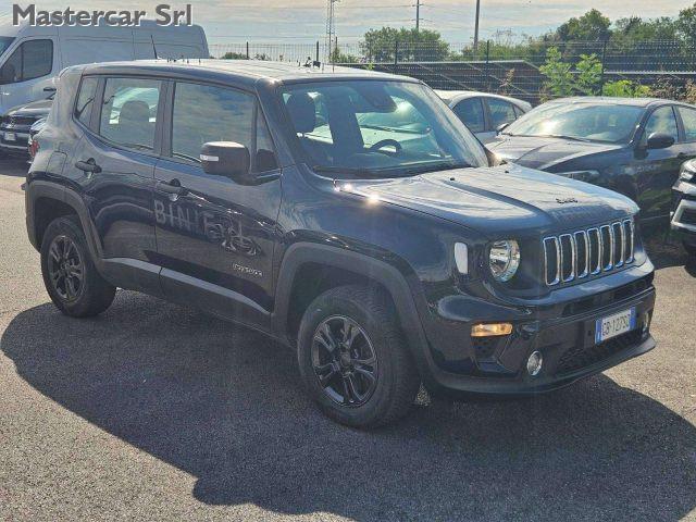 JEEP Renegade Renegade 2.0 mjt Longitude 4wd 140cv - GB127SD