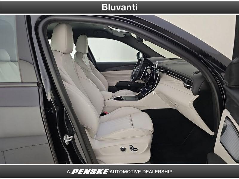 Maserati Grecale 2.0 MHEV Modena 330cv