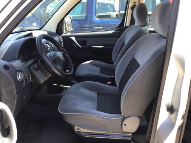 CITROEN Berlingo 1.6 16V HDi 90CV 5p. XTR
