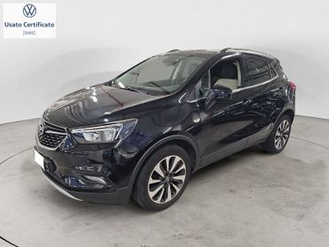 Opel Mokka Mokka X 1.6 CDTI Ecotec 136CV 4x2 Start&Stop Innovation