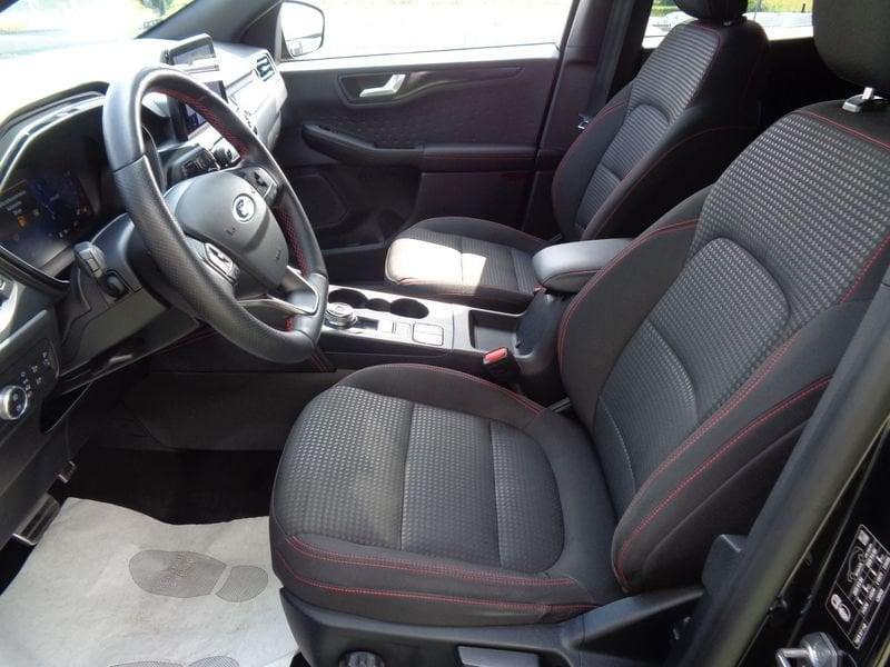 Ford Kuga 2.0 EcoBlue 190 CV aut. AWD ST-Line
