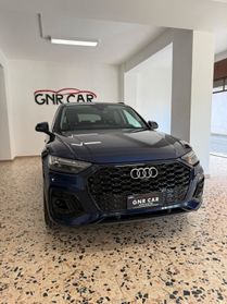 Audi Q5 SPB 35 TDI S tronic line plus