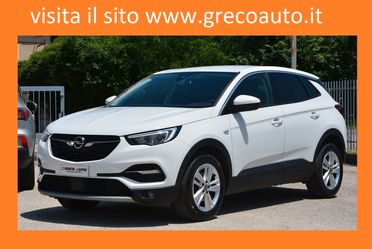 Opel Grandland X 1.5 diesel Innovation aut