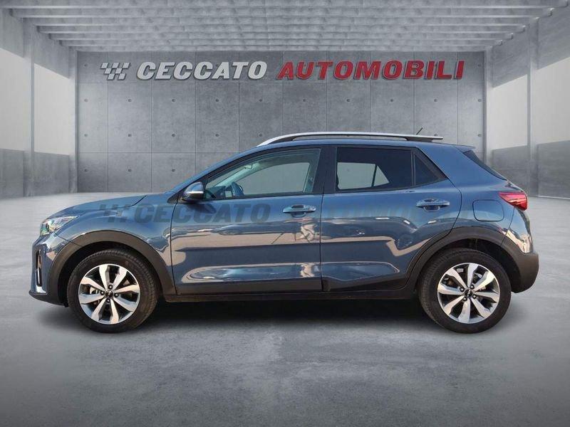 KIA Stonic Stonic 1.2 dpi Style 84cv