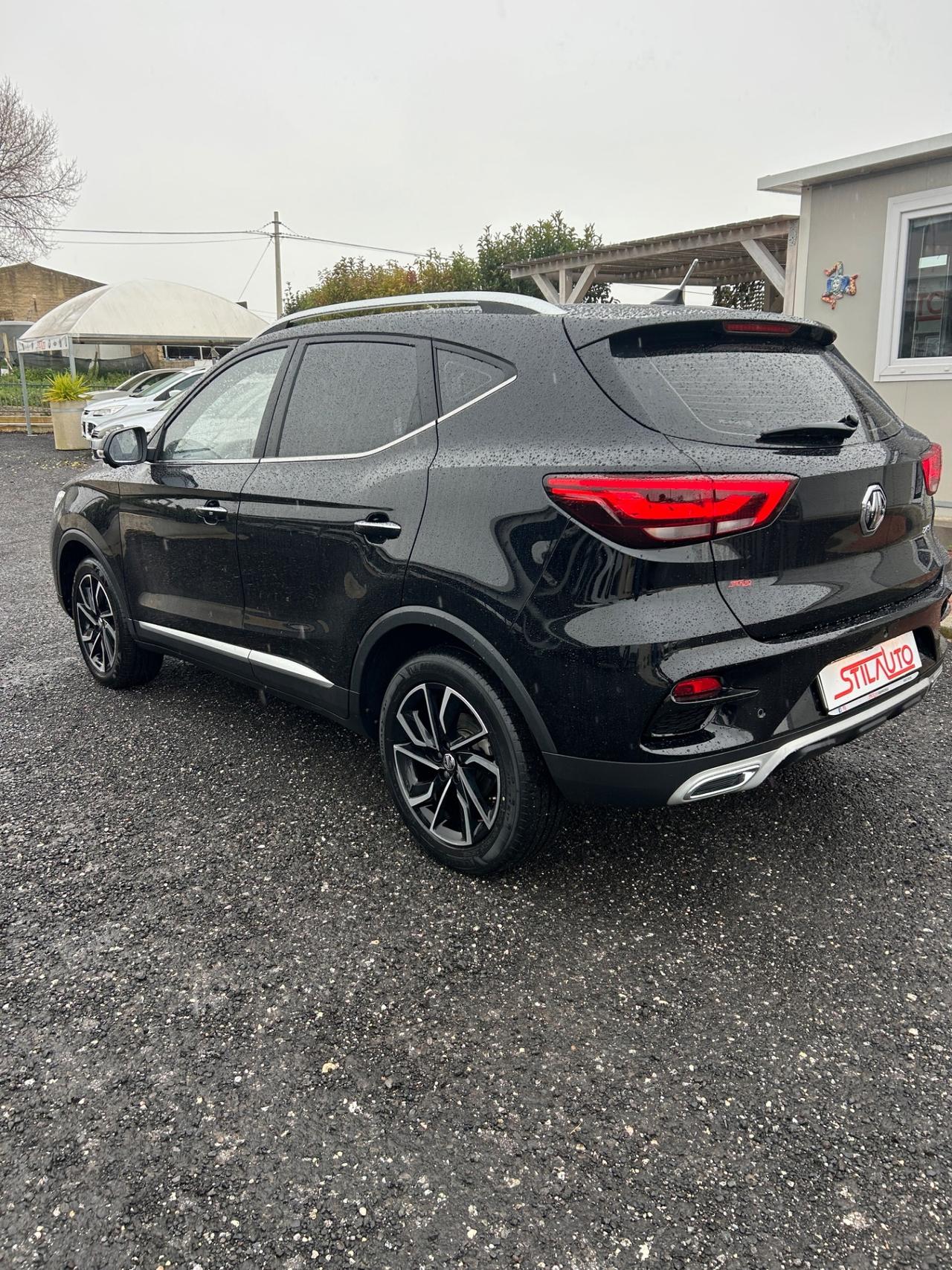 Mg ZS 1.0T-GDI Luxury