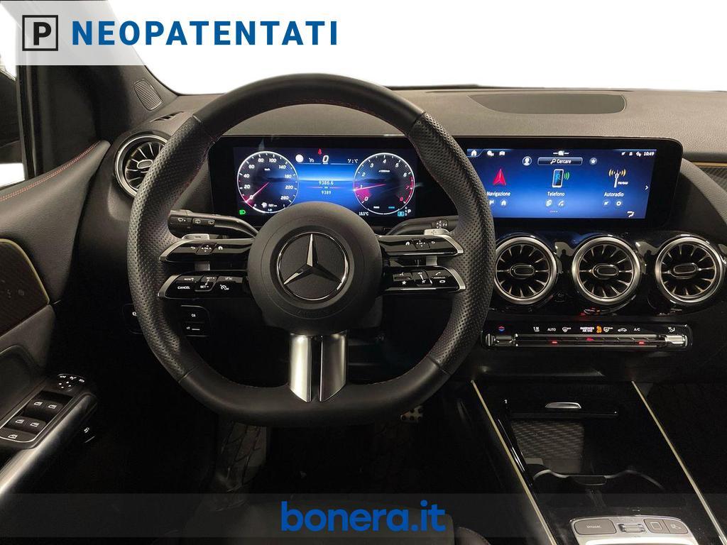 Mercedes Classe B 180 180 Advanced 7G-DCT