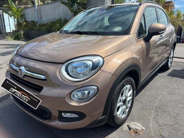 Fiat 500X 1.6 MultiJet 120 CV Lounge-2018