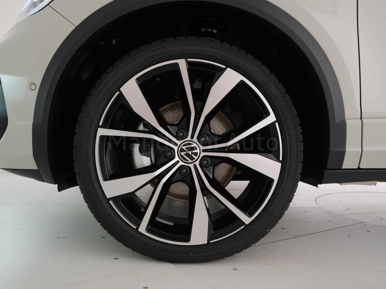 Volkswagen T-Roc 2.0 tdi scr 115cv r-line plus