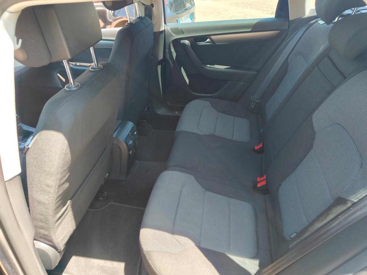 Volkswagen Passat Variant 1.6TDI Comfortline BM.Tech.