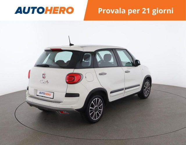 FIAT 500L 1.4 95 CV Cross