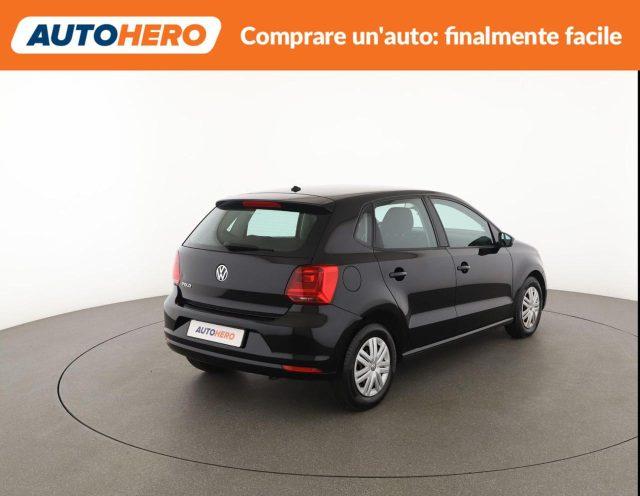 VOLKSWAGEN Polo 1.0 MPI 5p. Trendline