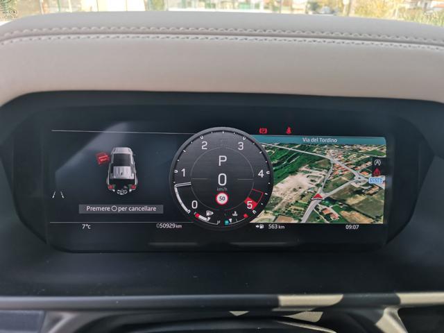 LAND ROVER Defender 110 3.0D I6 200 CV AWD Auto S - N1 5posti