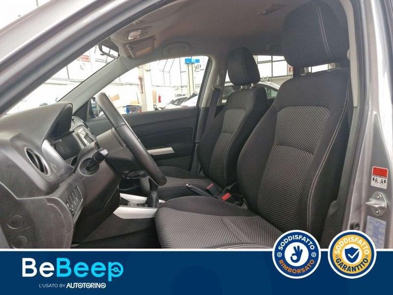 Suzuki Vitara 1.6 VVT V-COOL S&S 2WD