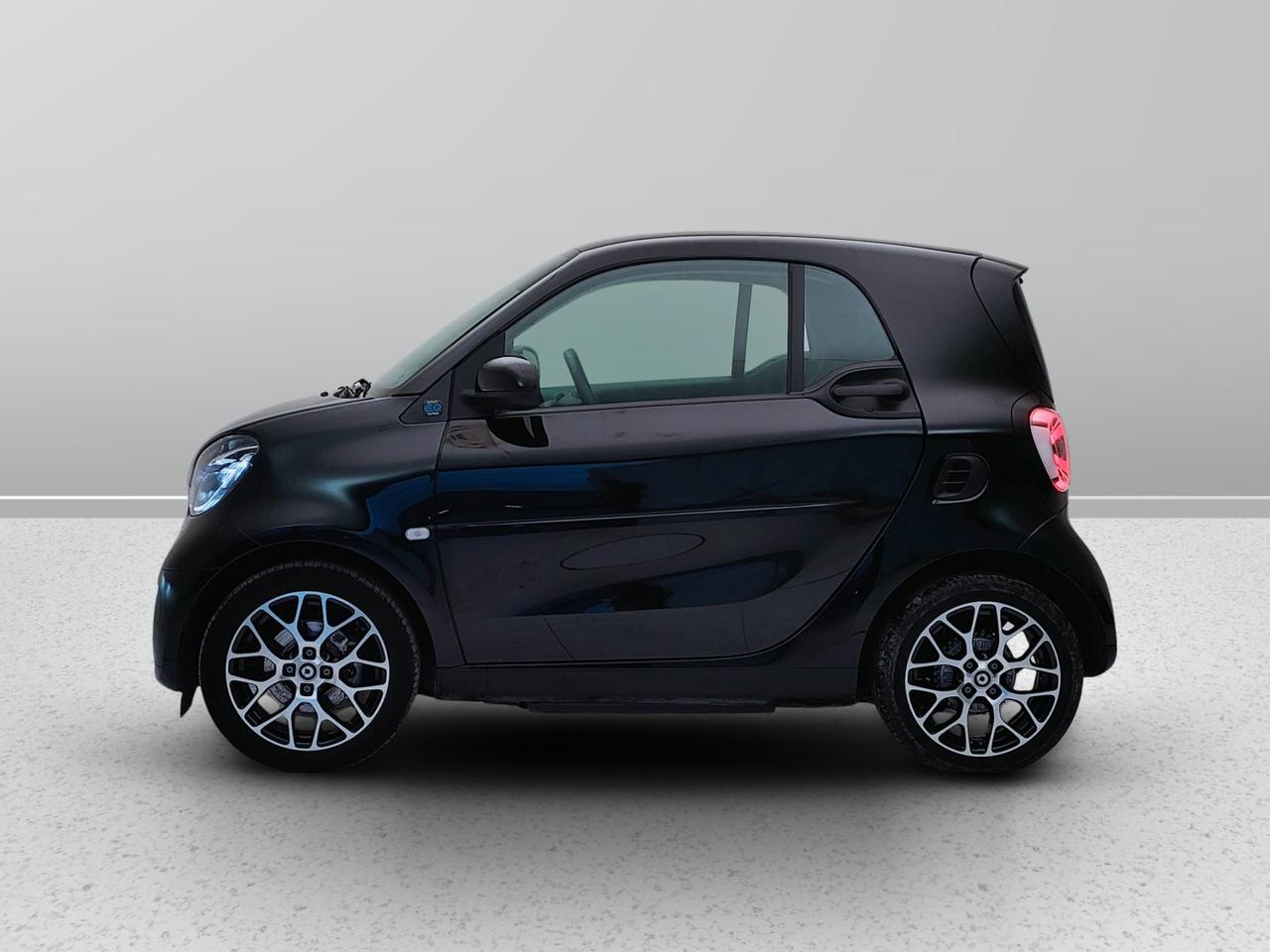 SMART Fortwo III 2020 - Fortwo eq Prime 22kW