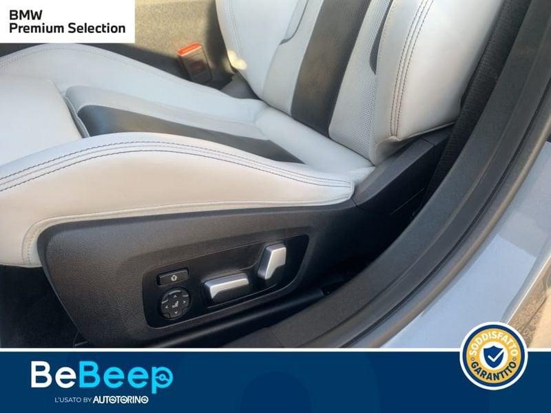 BMW Serie 3 Touring M3 TOURING 3.0 COMPETITION M XDRIVE AUTO