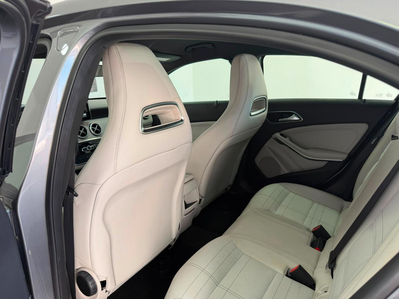Mercedes-benz A 180 CDI Sport-LED-GARANTITA-2013