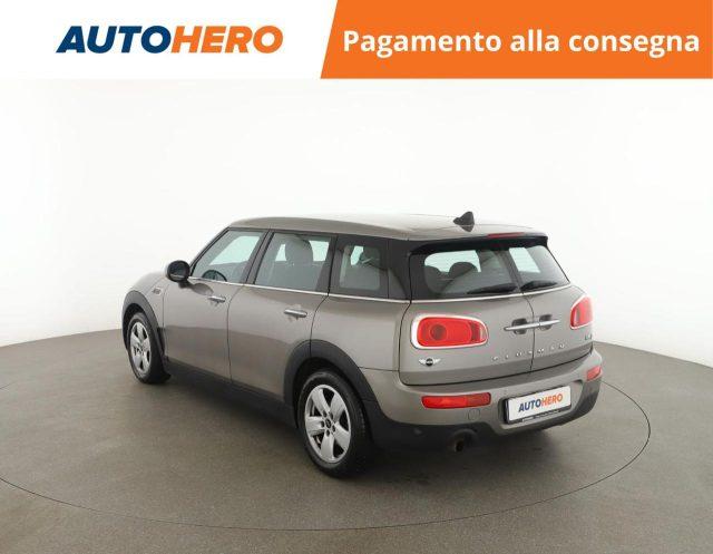 MINI Clubman 1.5 One D
