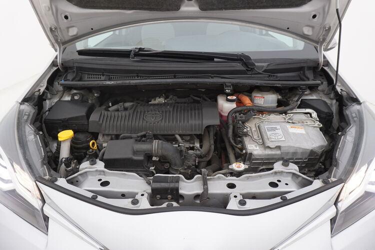 Toyota Yaris Hybrid Business BR222198 1.5 Full Hybrid 101CV