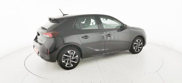 OPEL Corsa 1.2 GS