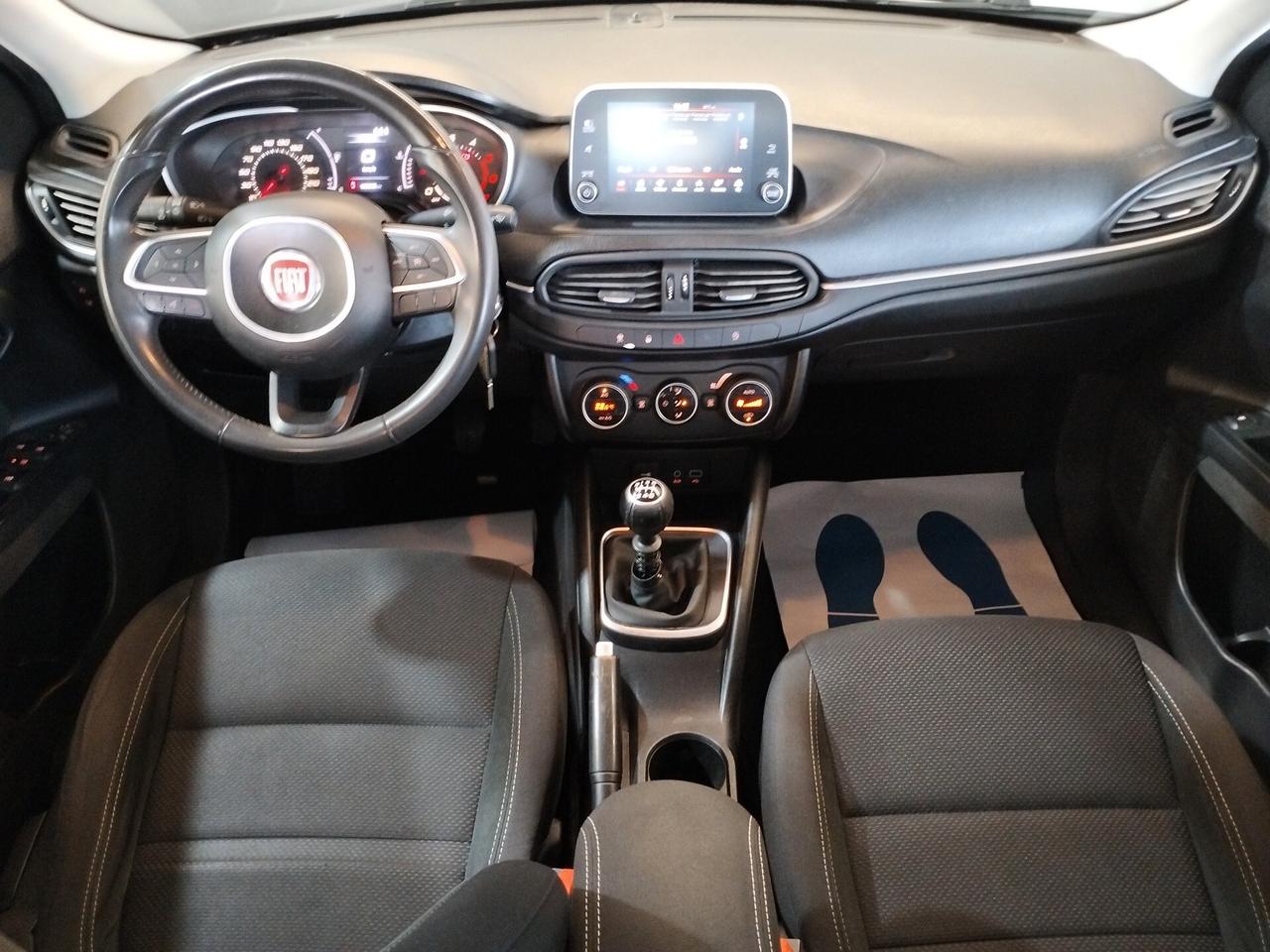 Fiat Tipo SW II 1.6 mjt Lounge s