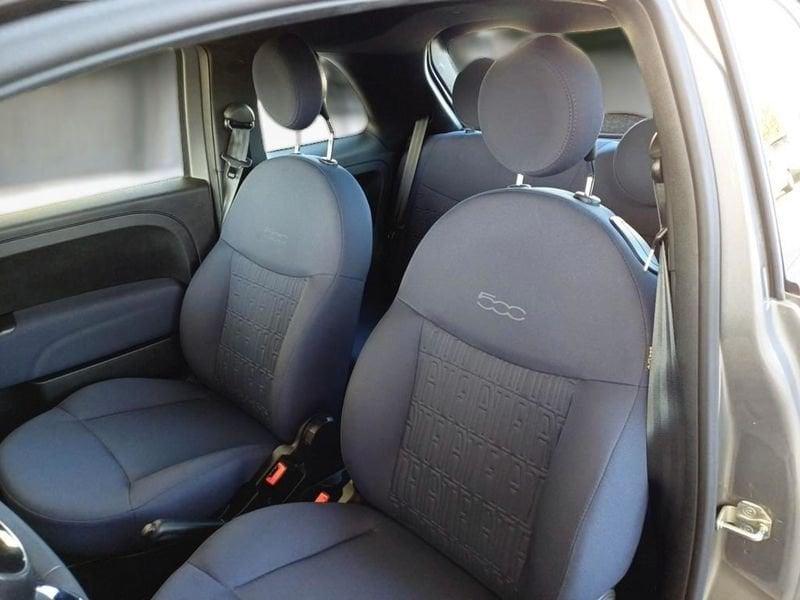 FIAT 500 500 1.0 Hybrid Cult