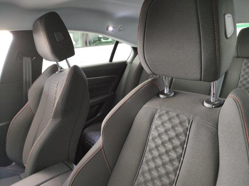 PEUGEOT 508 2ª serie - 508 BlueHDi 130 Stop&Start EAT8 Business