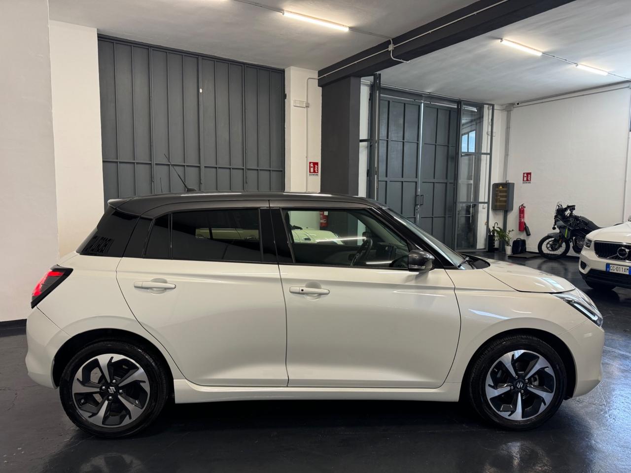 Suzuki Swift 1.2 Hybrid Top PROMO! FULL!