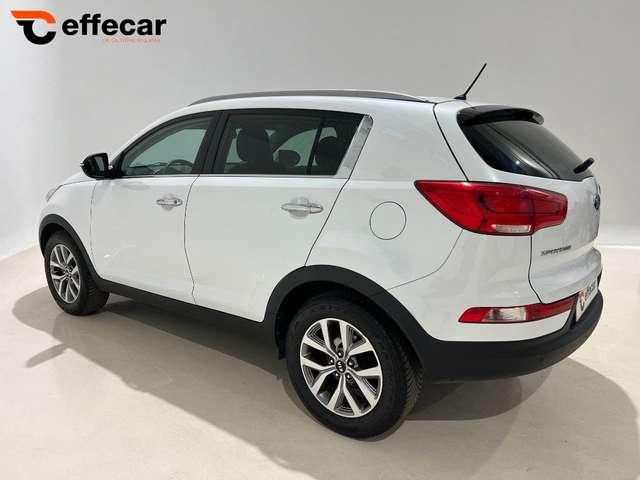 Kia Sportage 1.6 GDI 2WD Cool