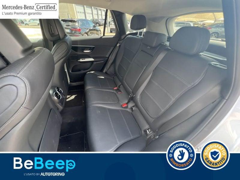 Mercedes-Benz GLC 300 DE PHEV ADVANCED 4MATIC AUTO