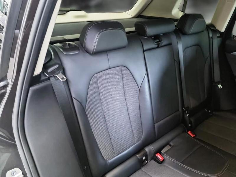 BMW X3 xDrive 20d MH48V Business Advantage Autom.