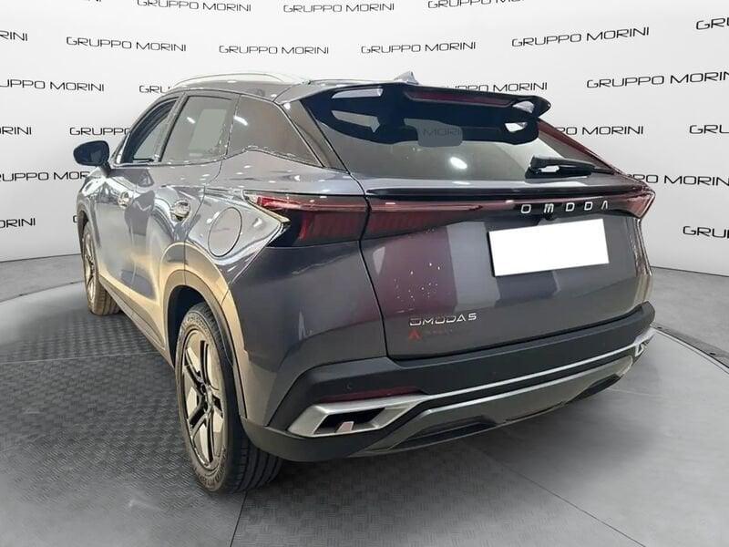 Omoda Omoda 5 Omoda 5 1.6 TGDI 147CV aut. Premium