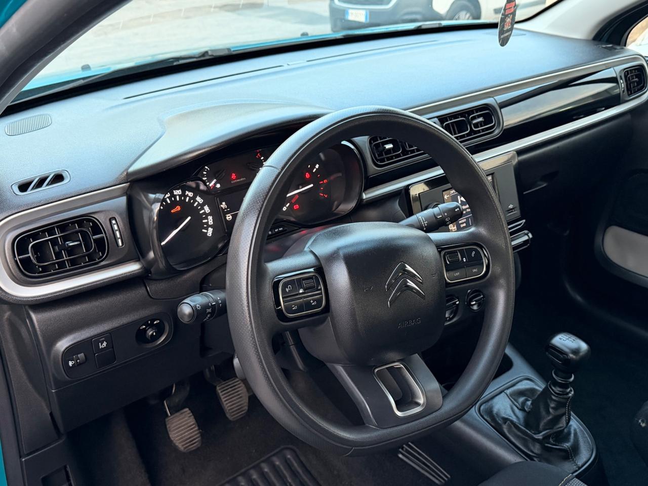 Citroen C3 1.5 BlueHDi 100 PARI AL NUOVO