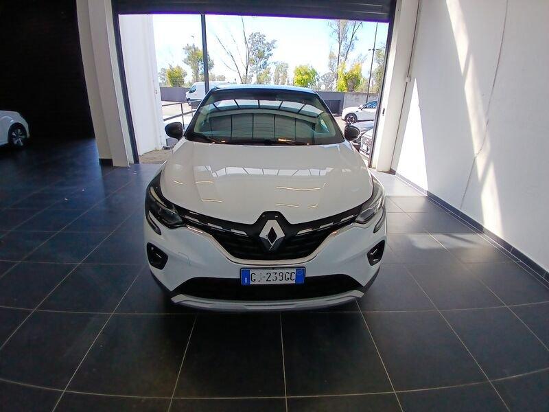 Renault Captur II 2019 1.0 tce Intens Gpl 100cv my21