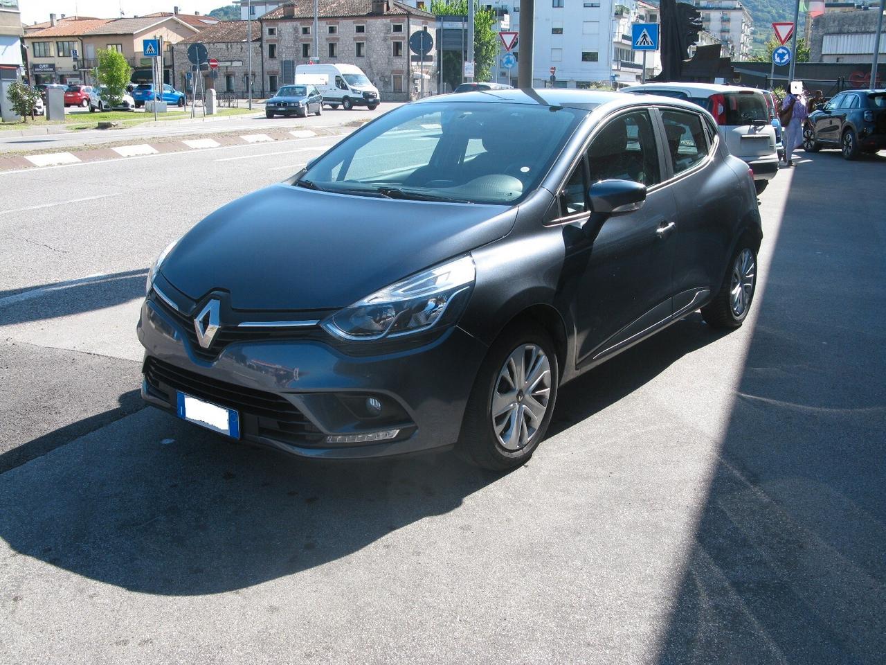 Renault Clio TCe 12V 75 CV 5 porte Business