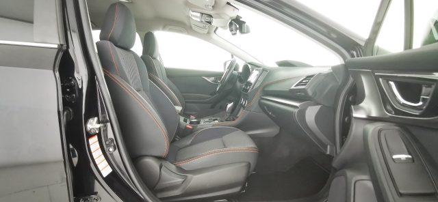 SUBARU XV 1.6i Lineartronic Style Navi - IMPIANTO GPL