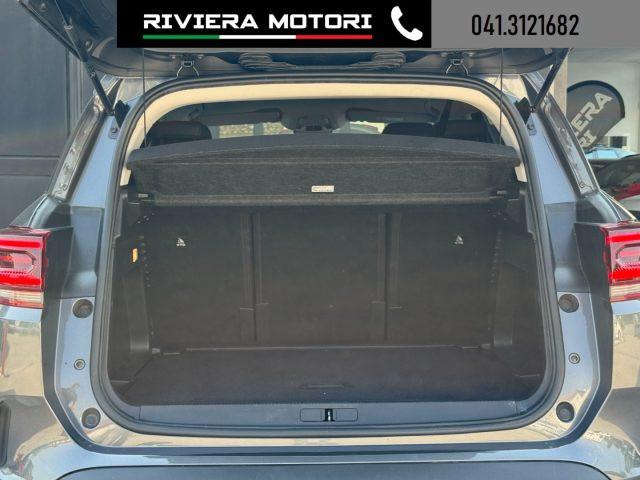 CITROEN C5 Aircross Hybrid 145 e-DCS6 Max