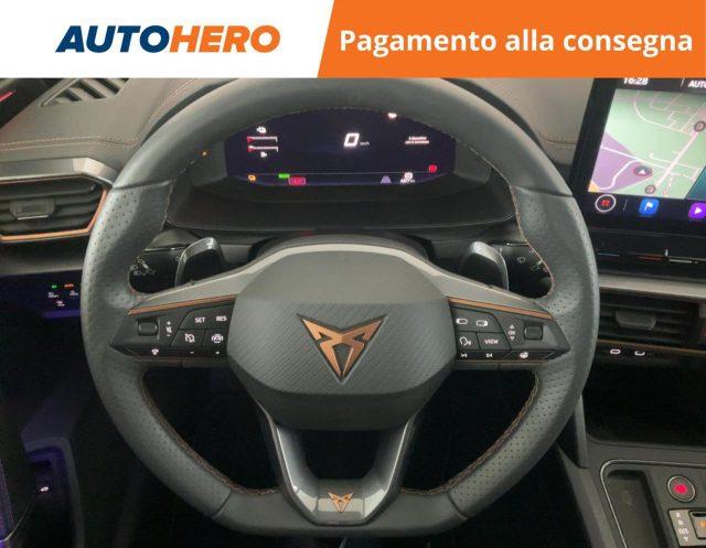 CUPRA Formentor 1.4 e-Hybrid DSG