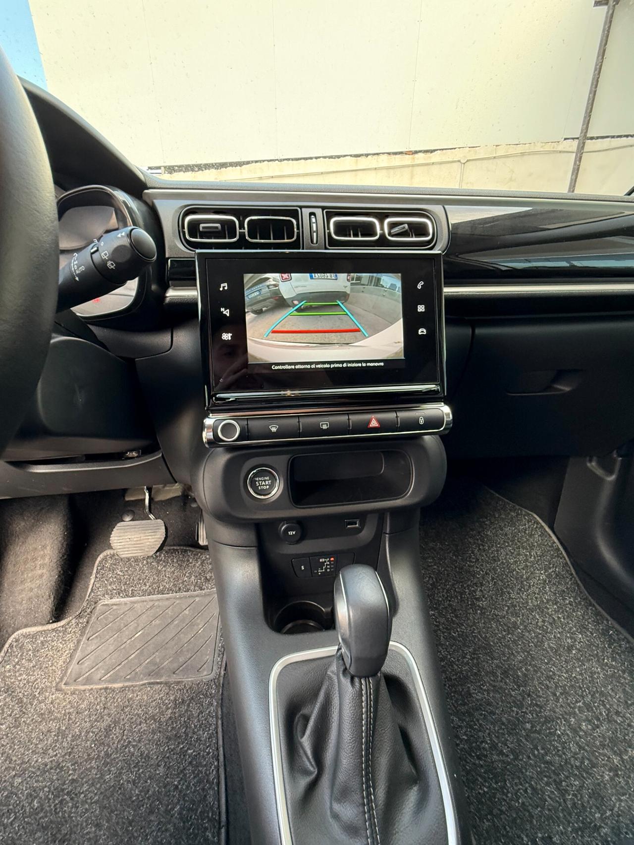 Citroen C3 110cv Shine S EAT6