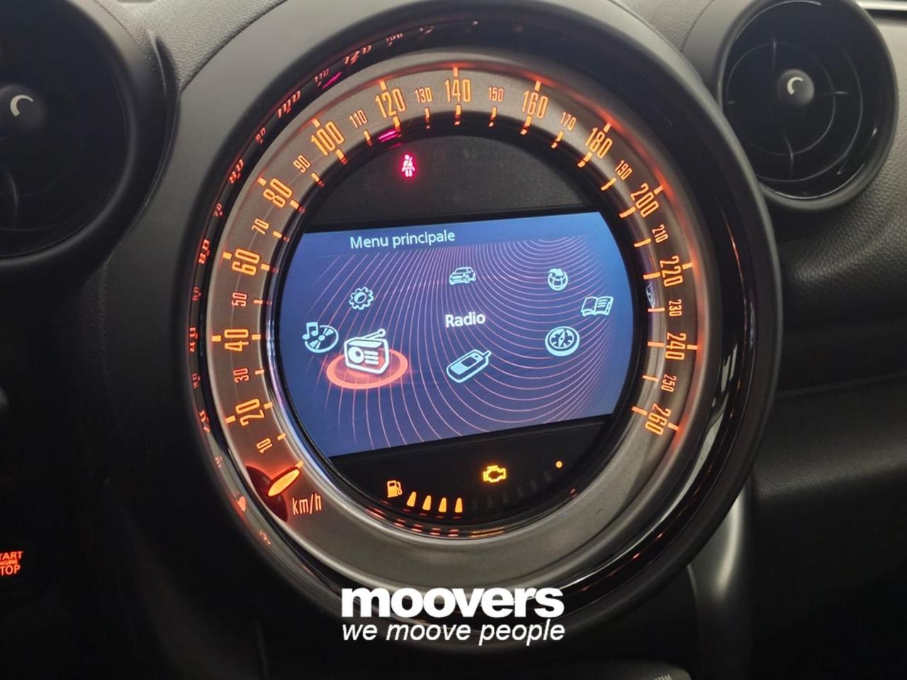 MINI Mini Countrym.(R60) ALL4