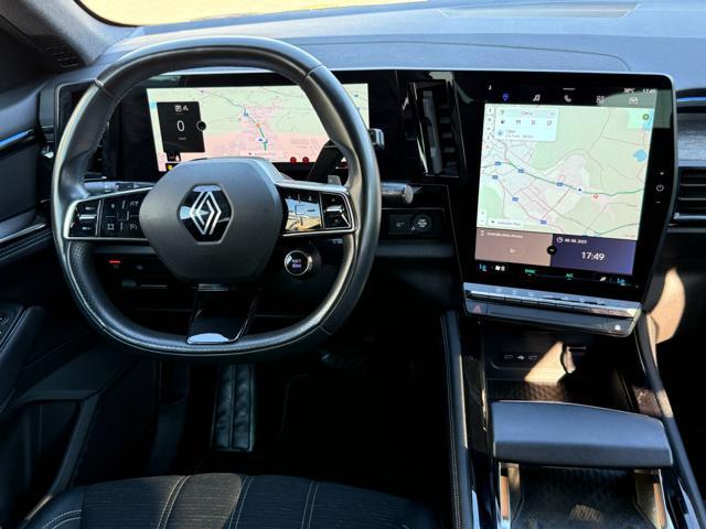 RENAULT Austral Austral Mild Hybrid 160 CV Auto Techno - PROMO