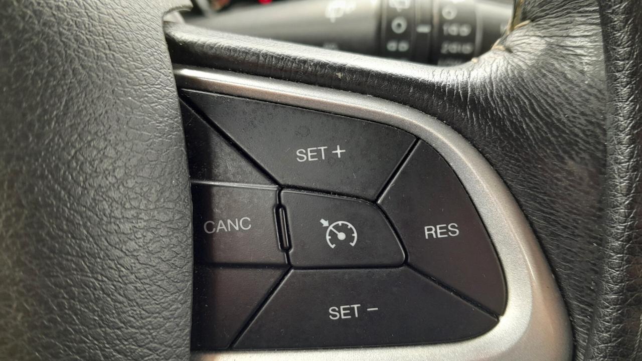 Jeep Renegade 1.6 Mjt 120 CV Longitude