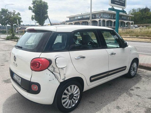 FIAT 500L 1.3 Multijet 95 CV Pop Star
