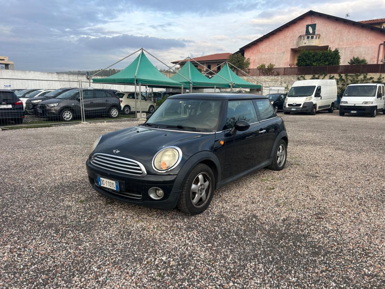 Mini 1.4 16V One